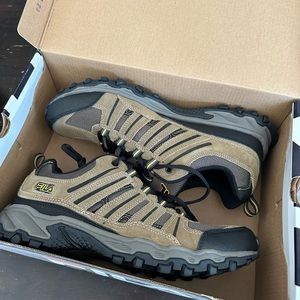 Men’s fila hiking shoes